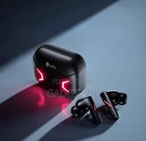 Asus Adol R18 Luxury Edition Gaming Wireless Earbuds