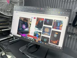 Hp Z23n G2 23-Inch Full Hd (1920x1080) Ips Monitor