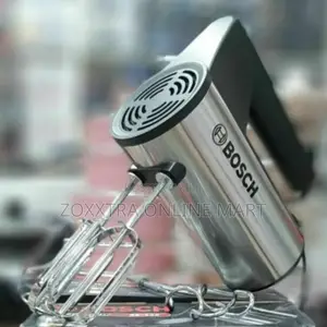 Bosch 800w Hand Mixer