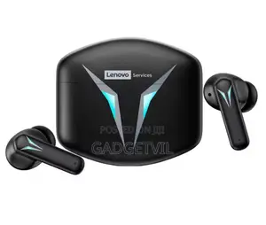 Lenovo Gt102 Bluetooth 6.0 E-Sports Gaming Wireless Earbuds