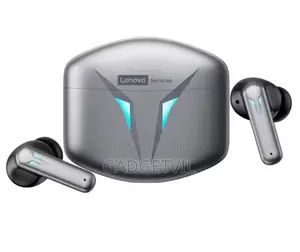Lenovo Gt102 Bluetooth 6.0 E-Sports Gaming Wireless Earbuds