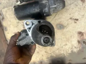 Porsche Cayenne Kick Starter 2008/2018
