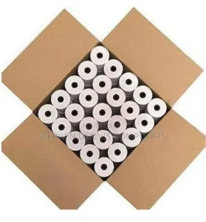 Pos Paper Rolls