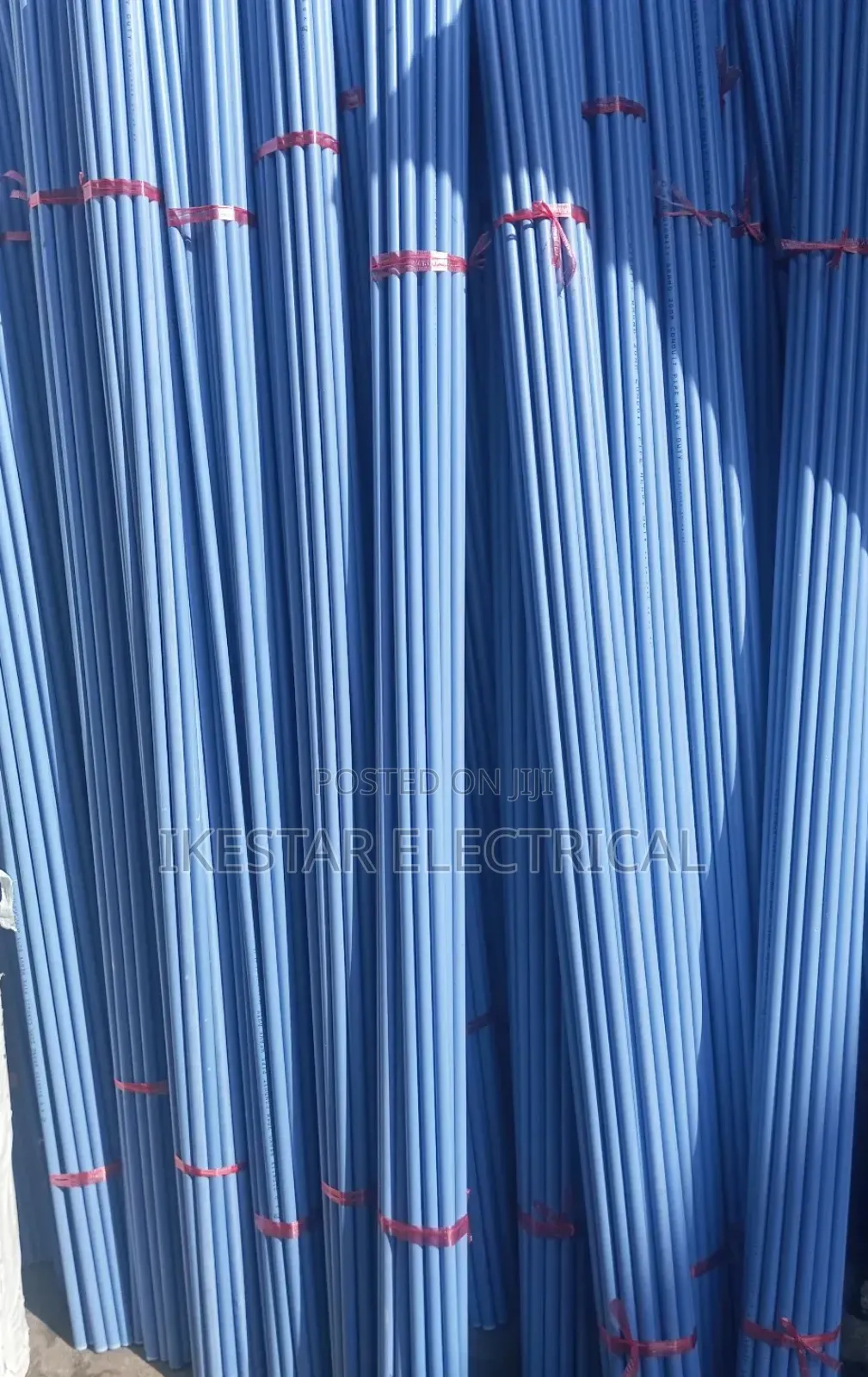 Electrical Conduit Pipe