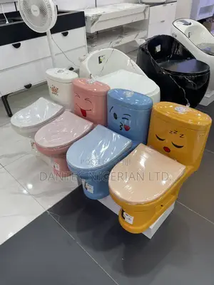 Children Wc
