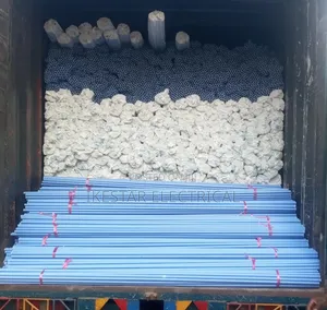 Electrical Conduit Pipe