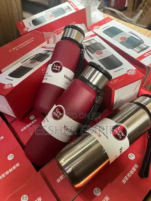 Hot Vacuum Flask