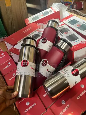Hot Vacuum Flask