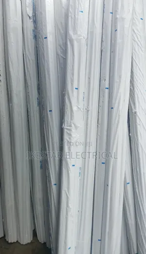 Electrical Conduit Pipe