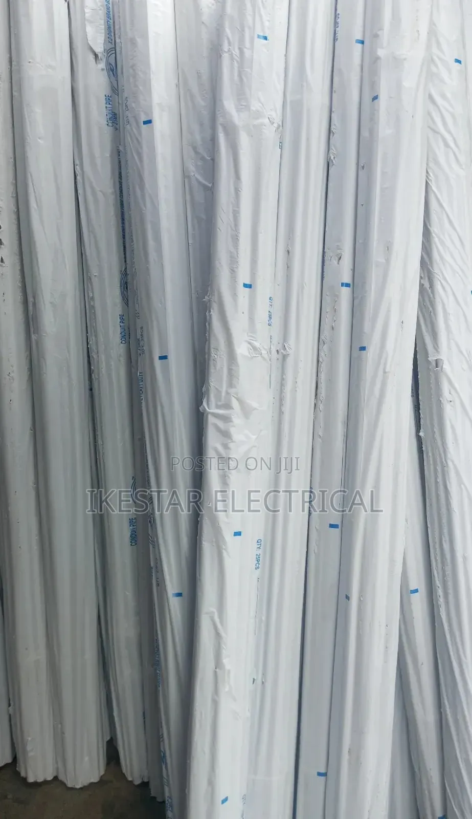 Electrical Conduit Pipe