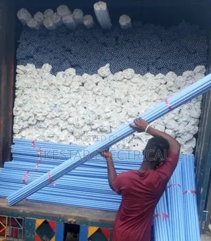 Electrical Conduit Pipe
