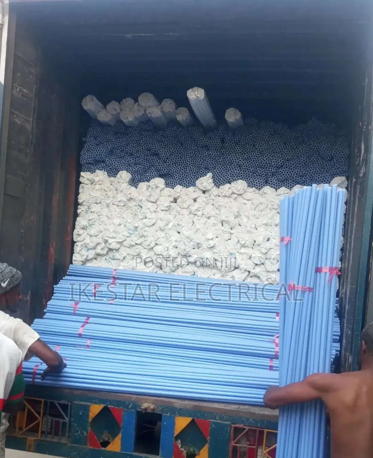 Electrical Conduit Pipe