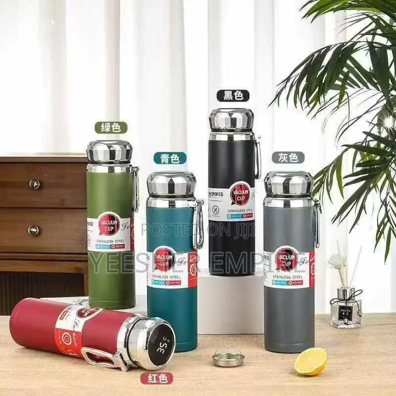 Insulated Flask 1000ml