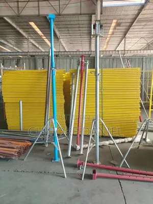 Tripple Stand