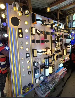 Original Lights