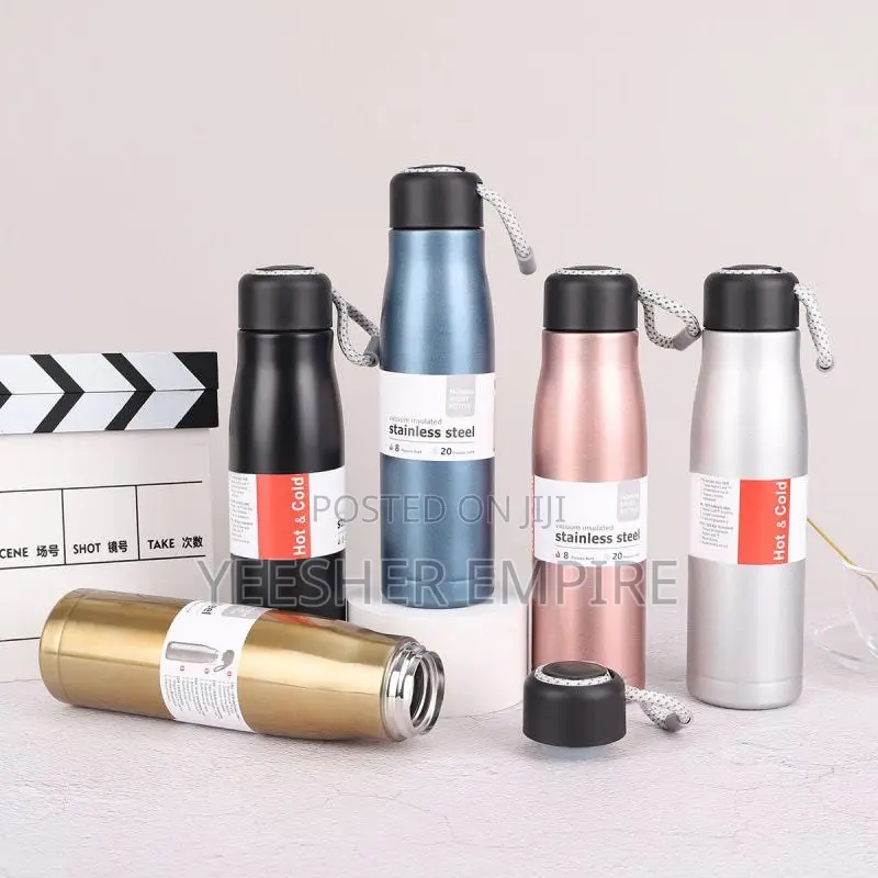 550ml Vacuum Flask