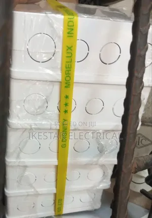 Electrical Conduit Boxes