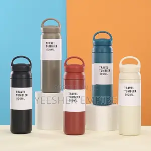 500ml Travel Tumbler