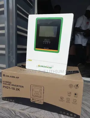 5kva Cola Solar Hybrid Solar Inverter. Best Importer and Distributor