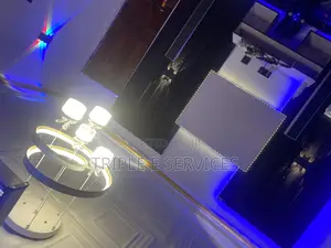Electrician