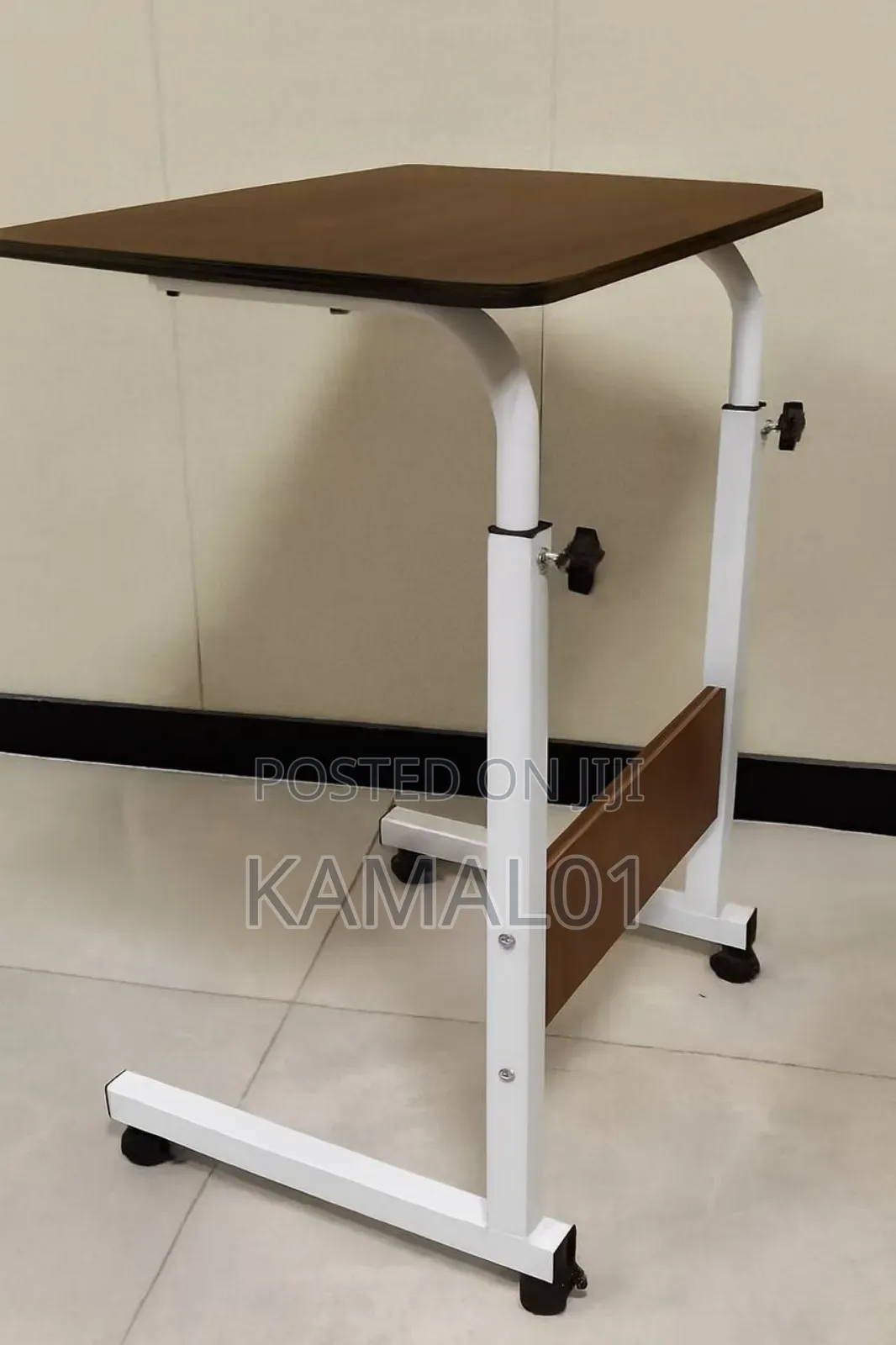 Adjustable Laptop Table