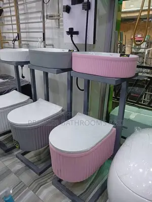 Executive Water System