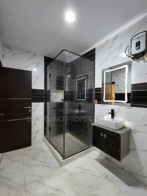 2bdrm Apartment in Ikate for rent