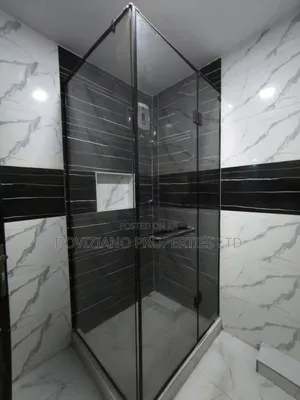 2bdrm Apartment in Ikate for rent