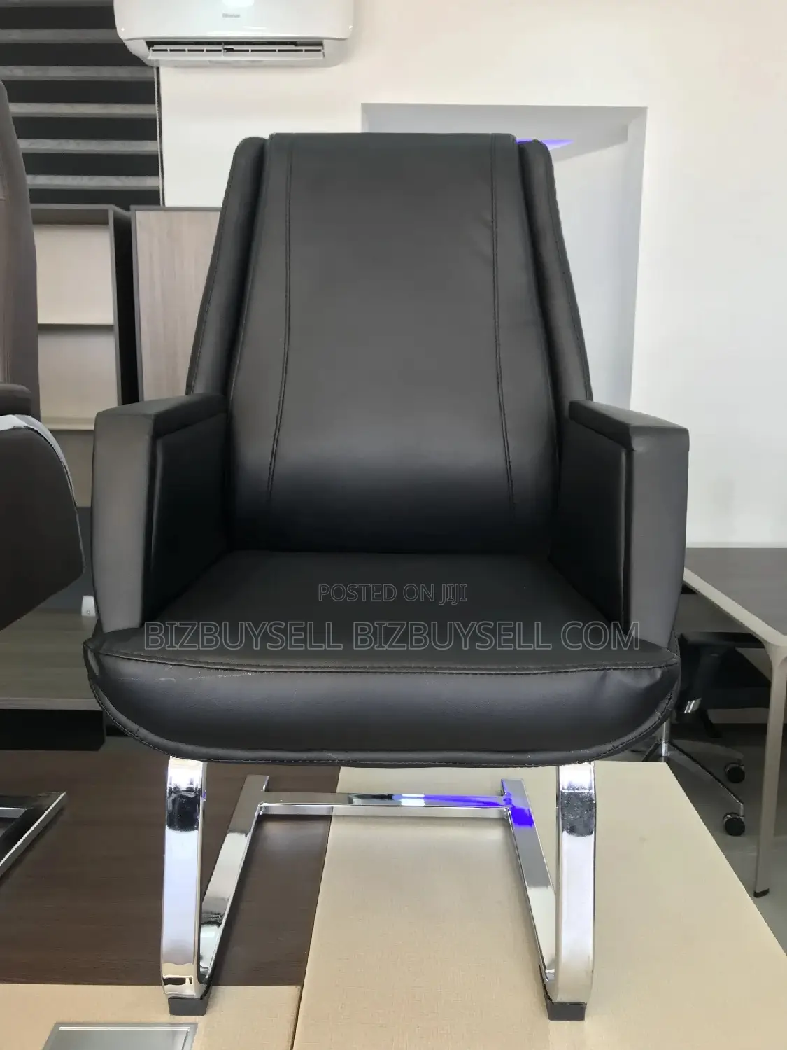 Office Visitors Chair
