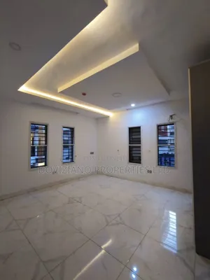 2bdrm Apartment in Ikate for rent