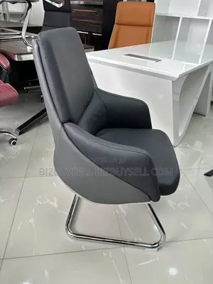 Executive Visitors Chair