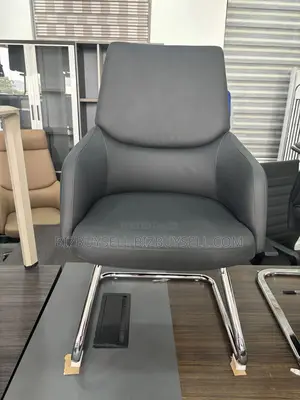 Executive Visitors Chair