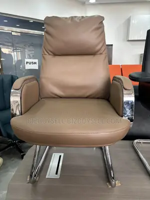 Super Executive Visitor Office Chair