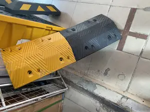 Speed Bumps 70mm