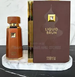 Liquid Brun Perfume