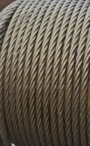 Steel Wire Rope