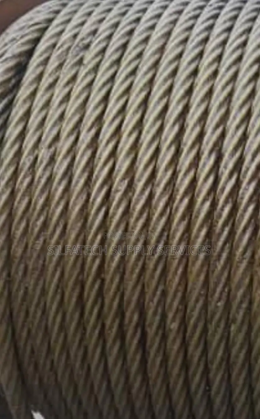 Steel Wire Rope