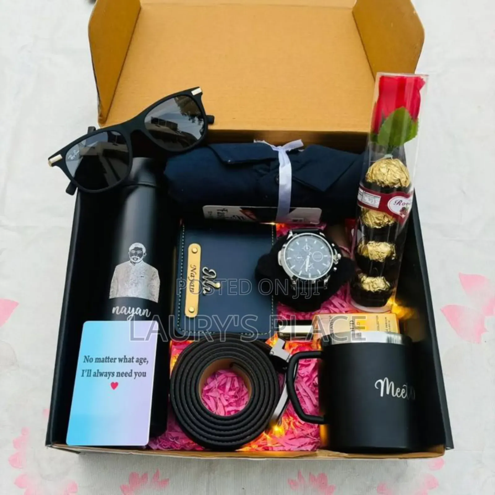 Gift Boxes for Men