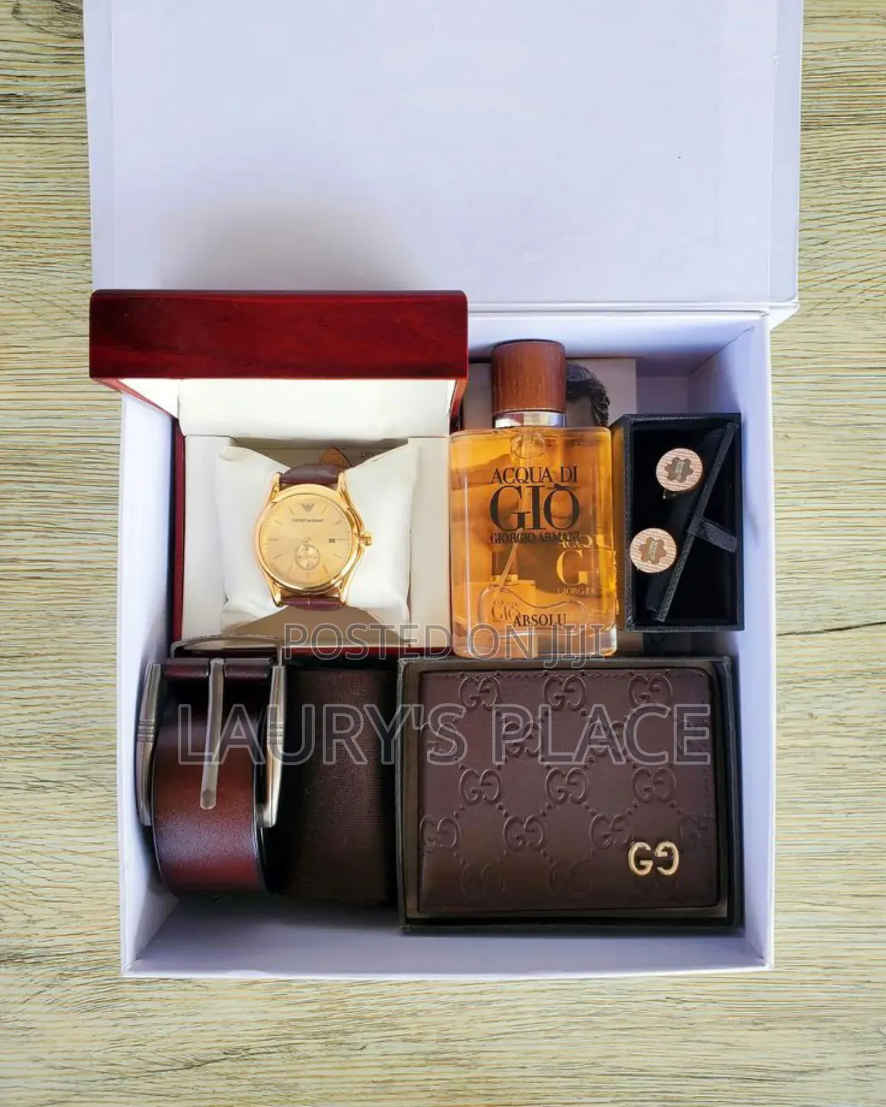 Gift Boxes for Men