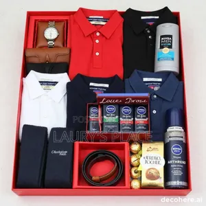 Premium Gift Boxes for Men
