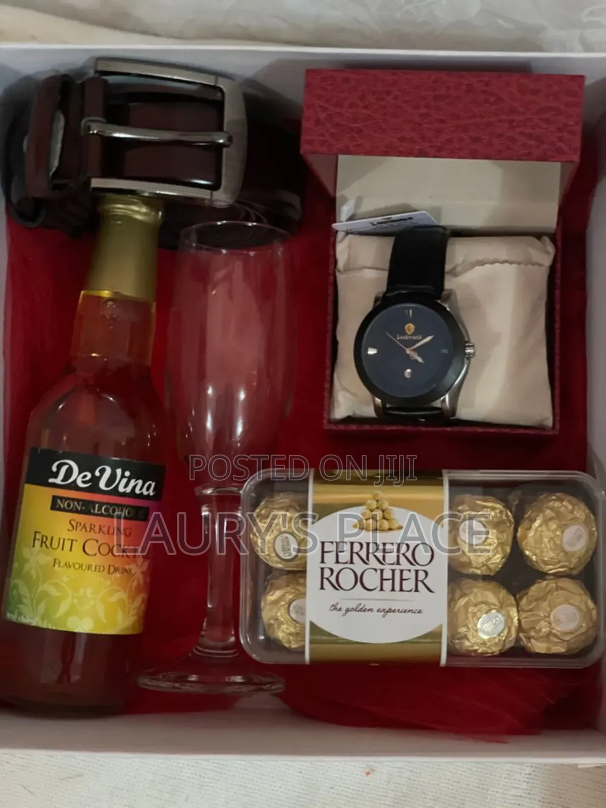Premium Gift Boxes for Men