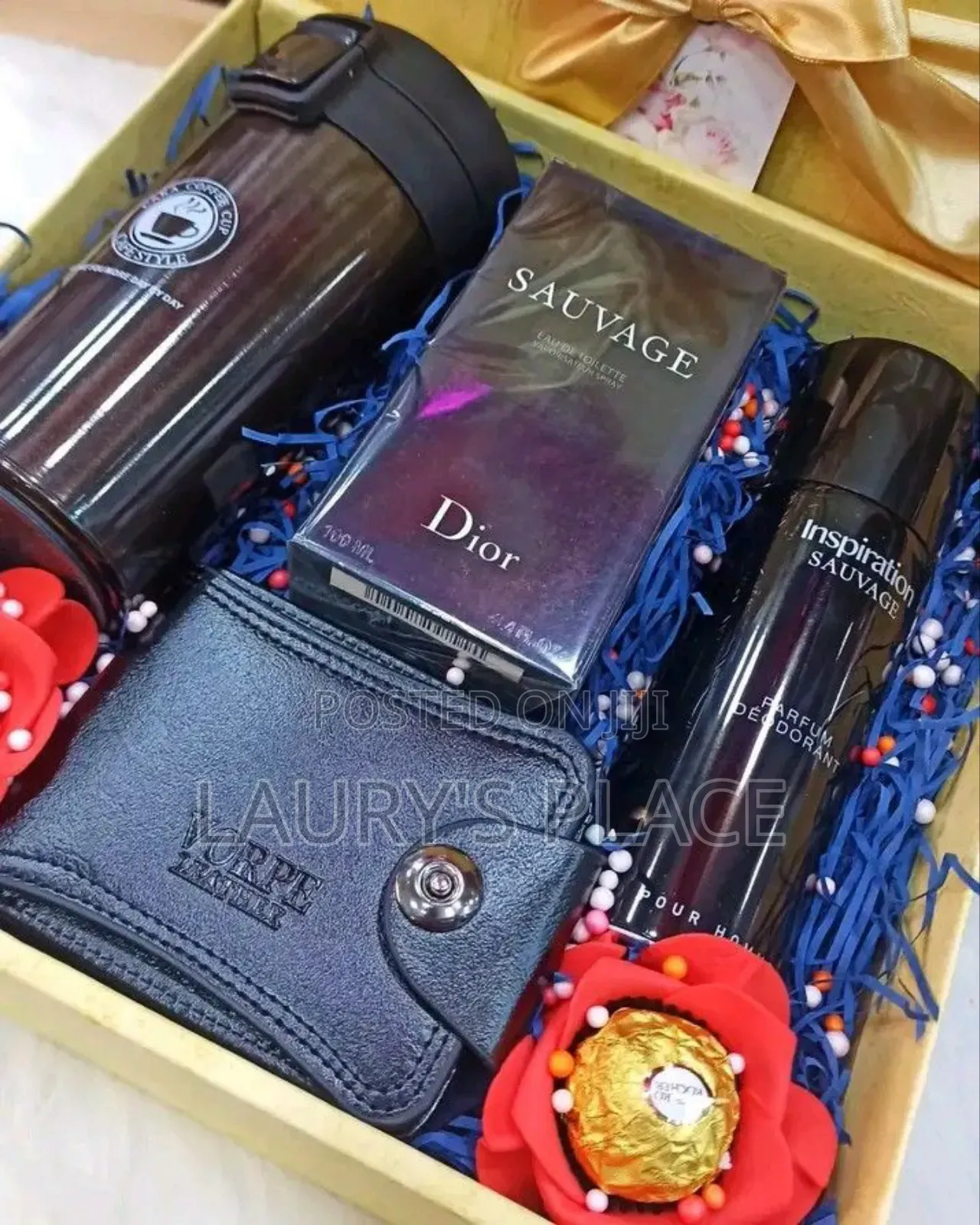 Premium Gift Boxes for Men