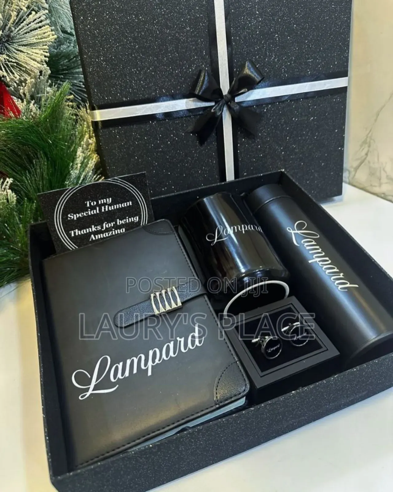 Premium Gift Boxes for Men