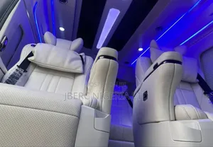 Toyota HiAce 2022 Black