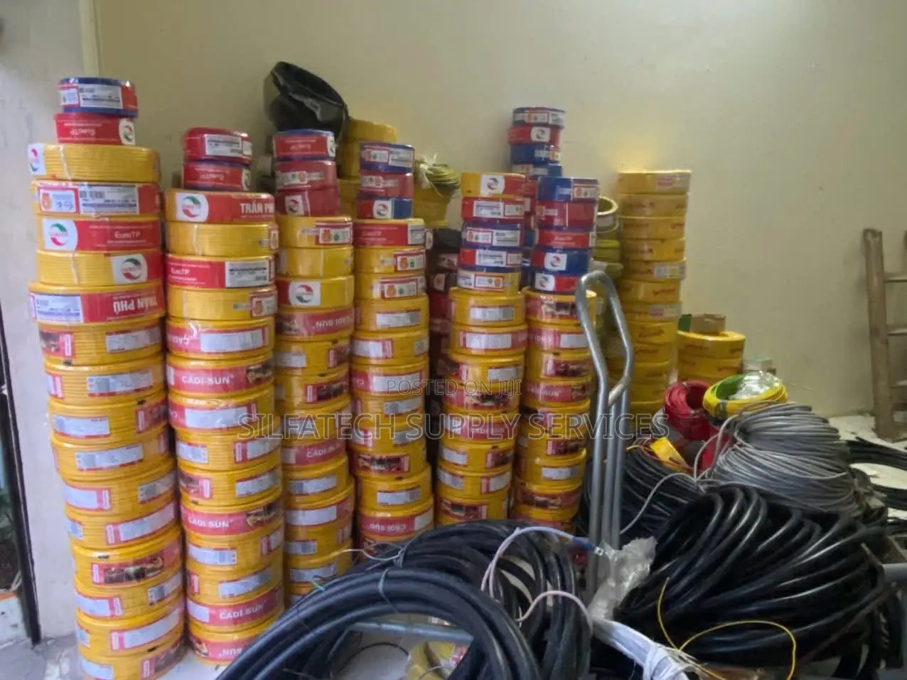 Electrical Cable