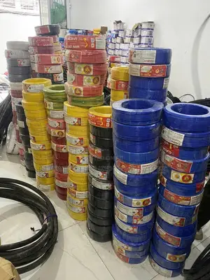 Electrical Cable