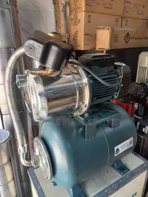 Grandfar Pressure Pump