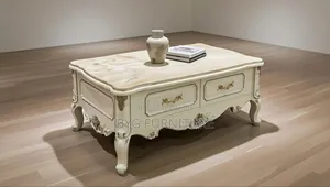 Marble Royal Center Table