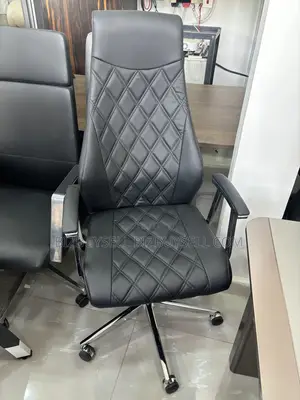 Office Swivel Chair (B450)