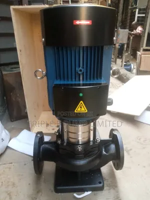 In-Line Pump